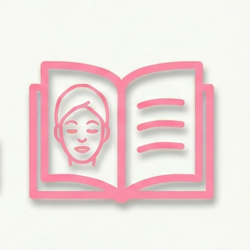 עשרת הדיברות לפנים צעירות